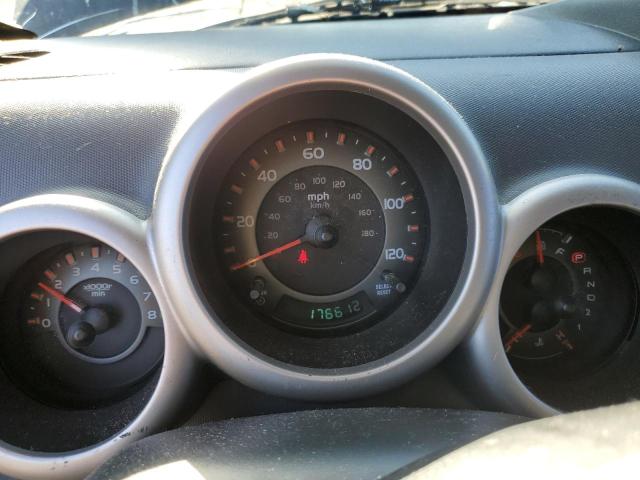 Photo 9 from auction – 2006 HONDA ELEMENT EX with VIN 5J6YH28736L001363
