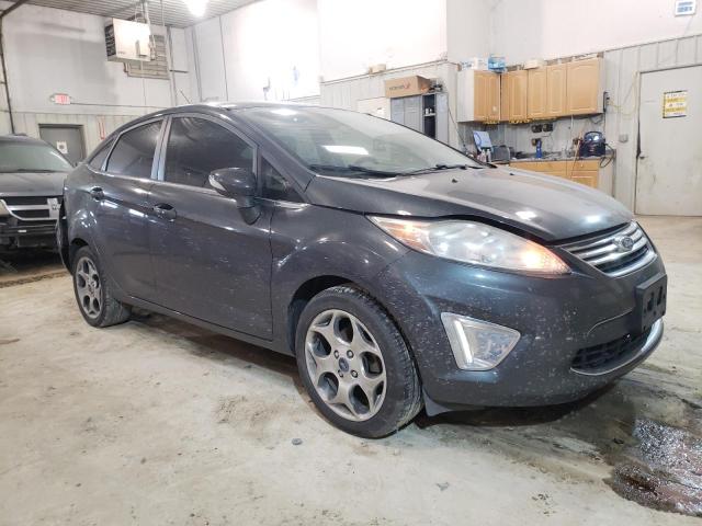 Photo 4 from auction – 2011 FORD FIESTA SEL with VIN 3FADP4CJ7BM100353