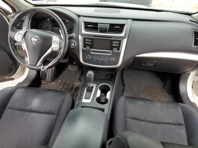 Photo 8 from auction – 2017 NISSAN ALTIMA 2.5 with VIN 1N4AL3AP1HC168481