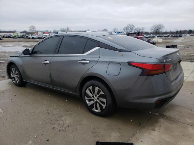 Photo 2 from auction – 2019 NISSAN ALTIMA S with VIN 1N4BL4BV2KC224071