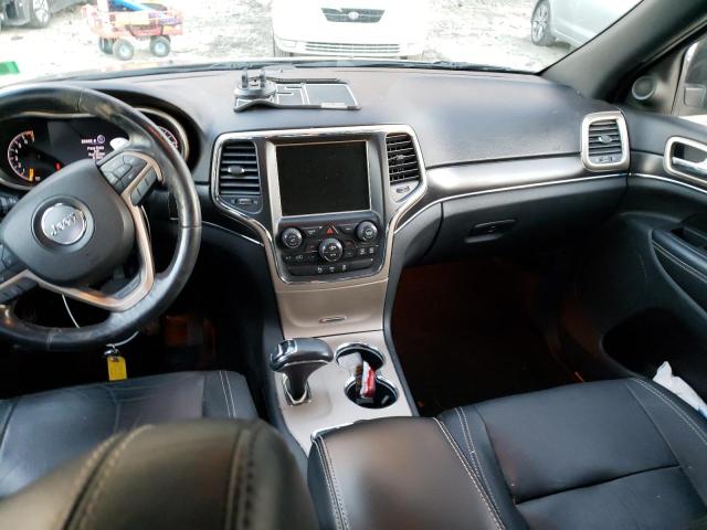 Photo 8 from auction – 2014 JEEP GRAND CHER with VIN 1C4RJFBG8EC535729