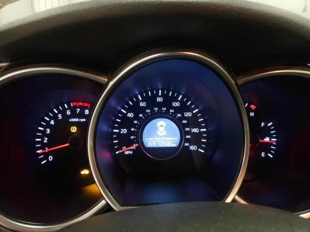 Photo 9 from auction – 2014 KIA OPTIMA EX with VIN 5XXGN4A79EG271146