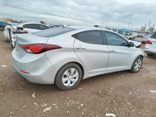 Photo 3 from auction – 2016 HYUNDAI ELANTRA SE with VIN 5NPDH4AEXGH701153
