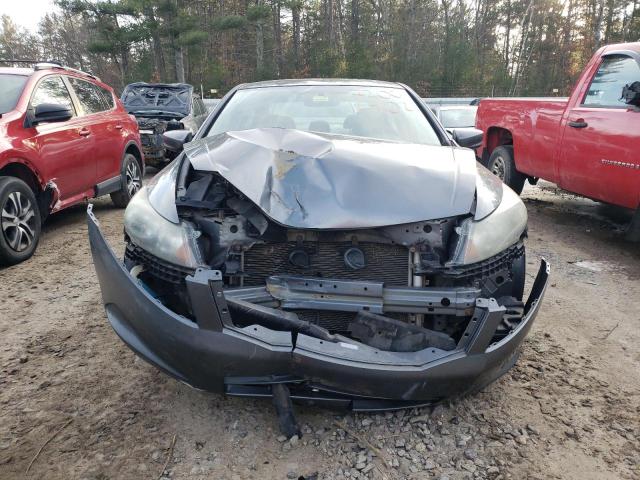 Photo 5 from auction – 2010 HONDA ACCORD LX with VIN 1HGCP2F36AA137771