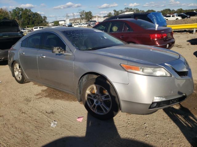 Photo 4 from auction – 2010 ACURA TL with VIN 19UUA8F5XAA005154