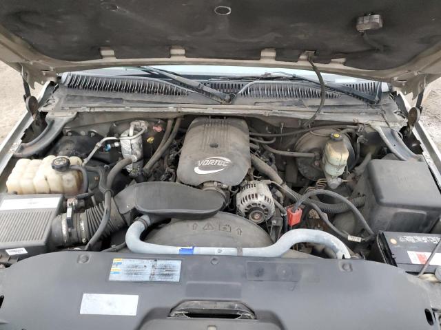 Photo 11 from auction – 2002 CHEVROLET SILVERADO with VIN 2GCEC19V621406096