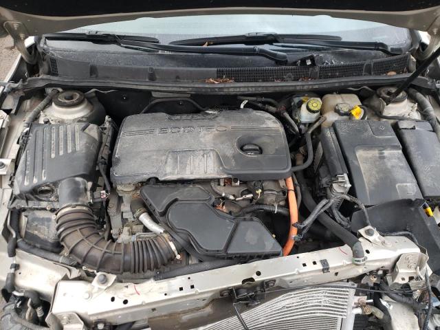 Photo 11 from auction – 2012 BUICK LACROSSE with VIN 1G4GC5ERXCF172656