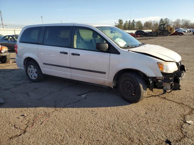 Photo 4 from auction – 2012 DODGE RAM VAN with VIN 2C4RDGAG5CR220373
