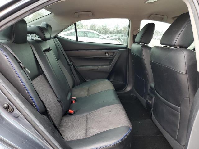 Photo 10 from auction – 2018 TOYOTA COROLLA L with VIN 2T1BURHE1JC022940