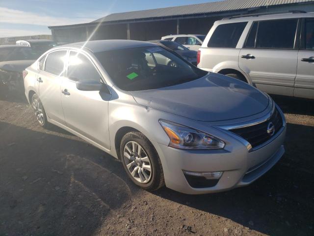 Photo 4 from auction – 2014 NISSAN ALTIMA 2.5 with VIN 1N4AL3AP1EC108972