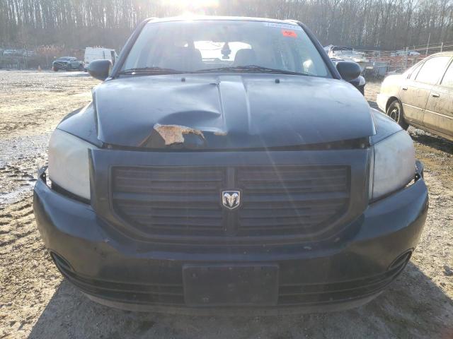 Photo 5 from auction – 2007 DODGE CALIBER with VIN 1B3HB28B57D243810