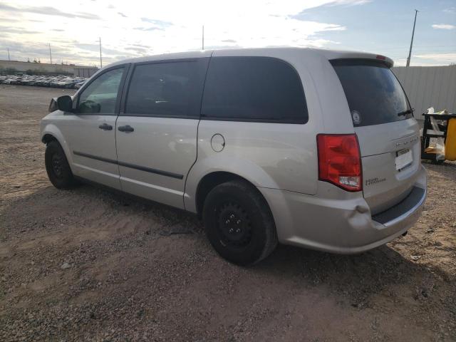 Photo 2 from auction – 2012 DODGE GRAND CARA with VIN 2C4RDGBG6CR349205