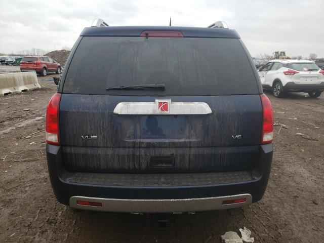 Photo 6 from auction – 2007 SATURN VUE with VIN 5GZCZ53407S827606