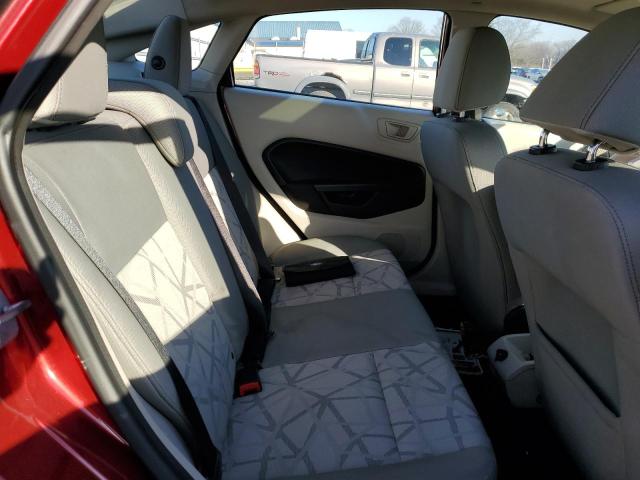 Photo 10 from auction – 2013 FORD FIESTA SE with VIN 3FADP4BJ5DM117558