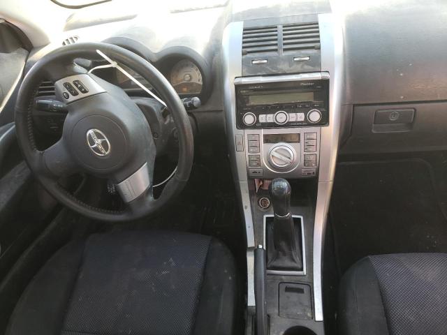 Photo 8 from auction – 2008 TOYOTA SCION TC with VIN JTKDE167280257937