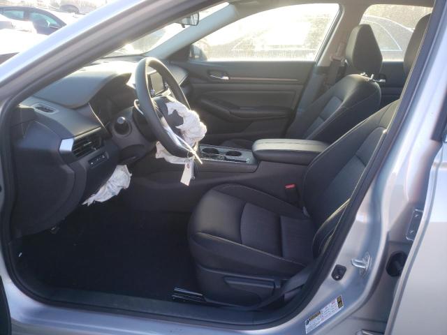 Photo 7 from auction – 2022 NISSAN ALTIMA S with VIN 1N4BL4BV8NN390992