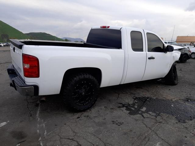 Photo 3 from auction – 2008 CHEVROLET SILVERADO with VIN 1GCEC19X38Z178334
