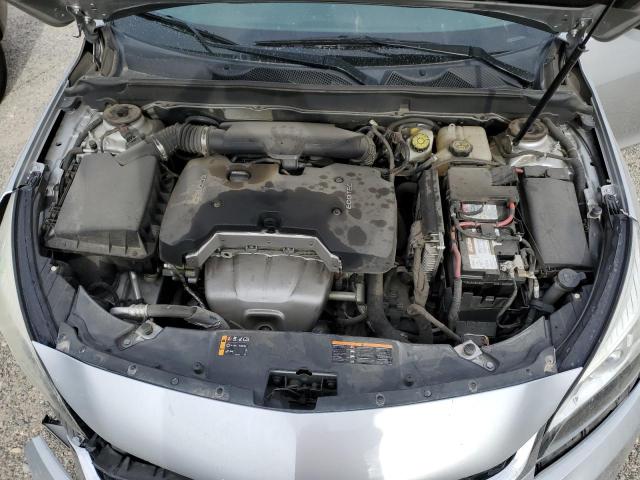 Photo 11 from auction – 2016 CHEVROLET MALIBU LIM with VIN 1G11E5SA5GF131126