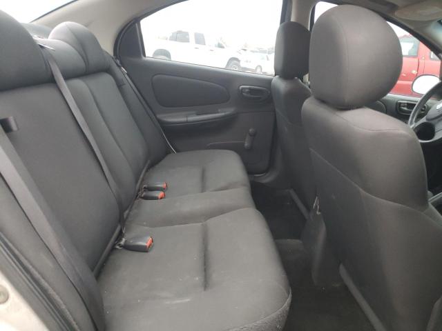 Photo 10 from auction – 2004 DODGE NEON SXT with VIN 1B3ES56C04D628705