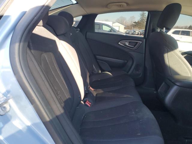 Photo 10 from auction – 2015 CHRYSLER 200 LIMITE with VIN 1C3CCCAB5FN709402