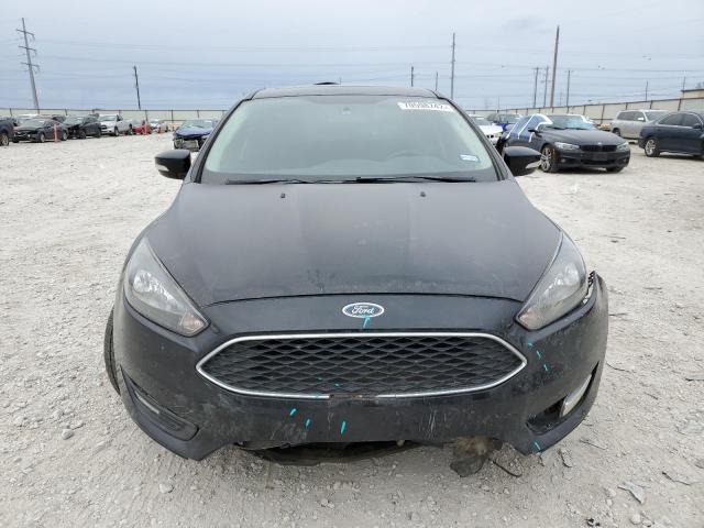 Photo 5 from auction – 2017 FORD FOCUS SEL with VIN 1FADP3H29HL341479