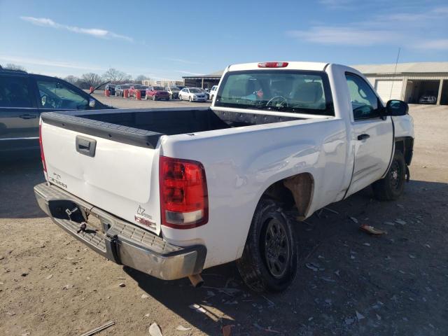 Photo 3 from auction – 2013 GMC SIERRA C15 with VIN 1GTN1TEX9DZ214464