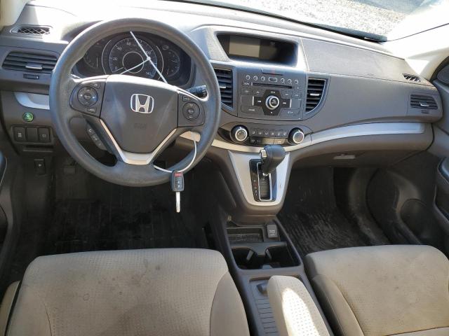 Photo 8 from auction – 2014 HONDA CR-V EX with VIN 5J6RM4H52EL102211