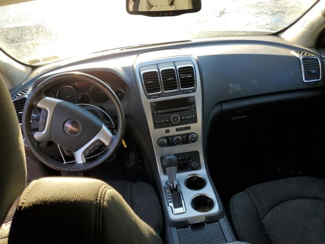 Photo 8 from auction – 2011 GMC ACADIA SLE with VIN 1GKKVPED5BJ102247