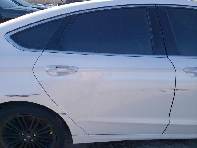 Photo 10 from auction – 2013 FORD FUSION SE with VIN 3FA6P0H92DR381919