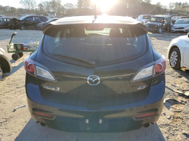 Photo 6 from auction – 2012 MAZDA 3 S with VIN JM1BL1L54C1505759
