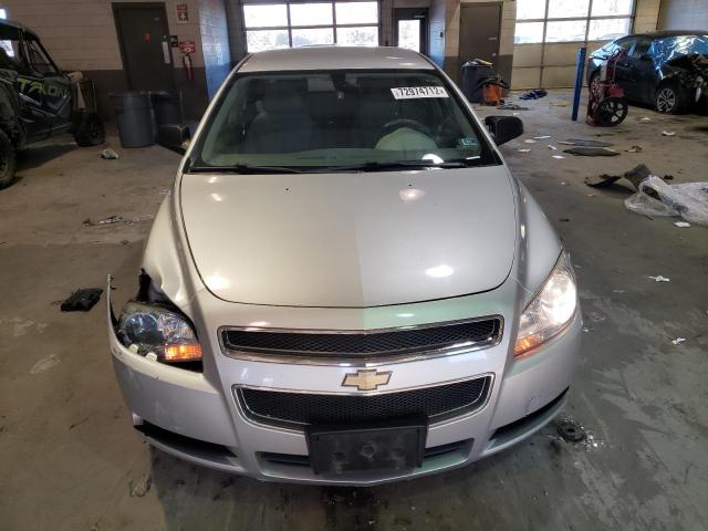 Photo 5 from auction – 2012 CHEVROLET MALIBU LS with VIN 1G1ZA5EU2CF293990