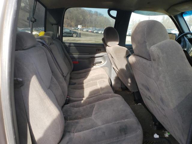 Photo 10 from auction – 2006 CHEVROLET SILVERADO with VIN 1GCGK13U36F136366