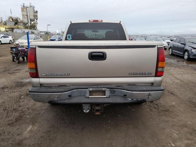 Photo 6 from auction – 2002 CHEVROLET SILVERADO with VIN 2GCEC19V621406096