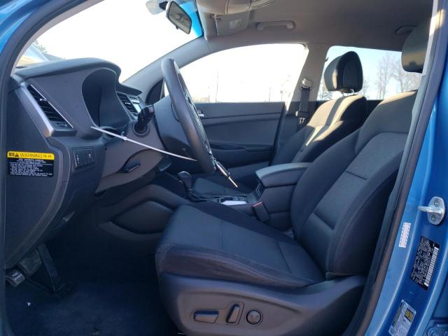 Photo 7 from auction – 2016 HYUNDAI TUCSON LIM with VIN KM8J3CA47GU181417