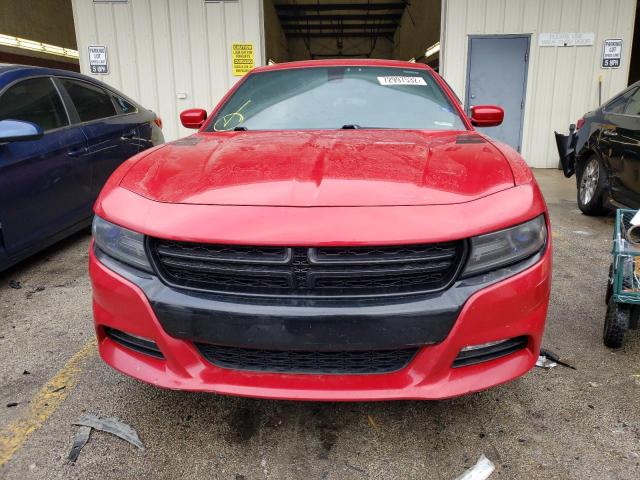 Photo 5 from auction – 2016 DODGE CHARGER R/ with VIN 2C3CDXCT0GH292307