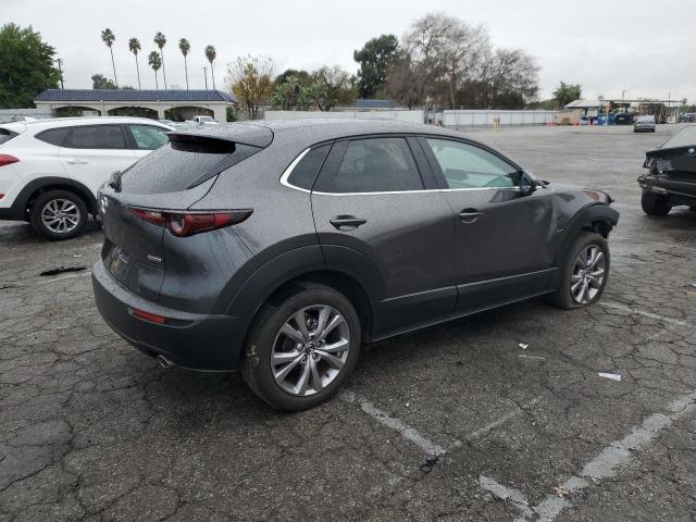 Photo 3 from auction – 2020 MAZDA CX-30 SELE with VIN 3MVDMACL0LM134539
