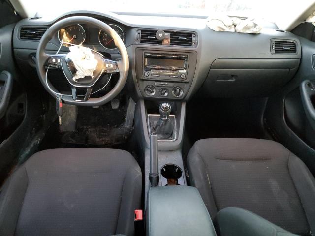 Photo 8 from auction – 2015 VOLKSWAGEN JETTA with VIN 3VW1K7AJ1FM343479