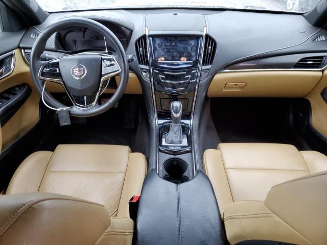 Photo 8 from auction – 2013 CADILLAC ATS with VIN 1G6AA5RA3D0173577