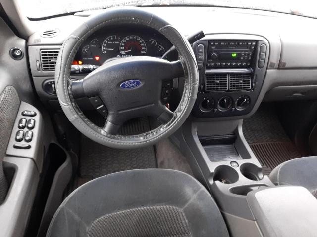 Photo 8 from auction – 2002 FORD EXPLORER X with VIN 1FMZU63W22ZC29465