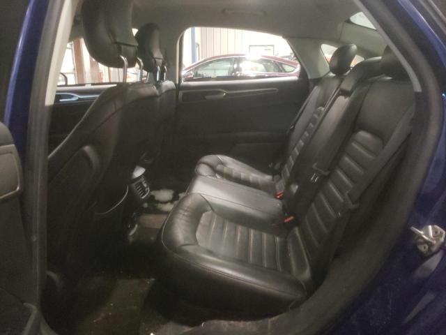 Photo 10 from auction – 2014 FORD FUSION SE with VIN 3FA6P0HD4ER211969