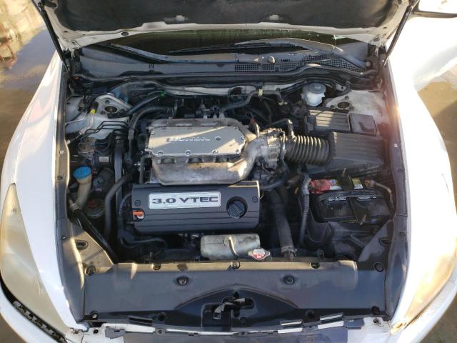 Photo 11 from auction – 2004 HONDA ACCORD EX with VIN 1HGCM82644A015054