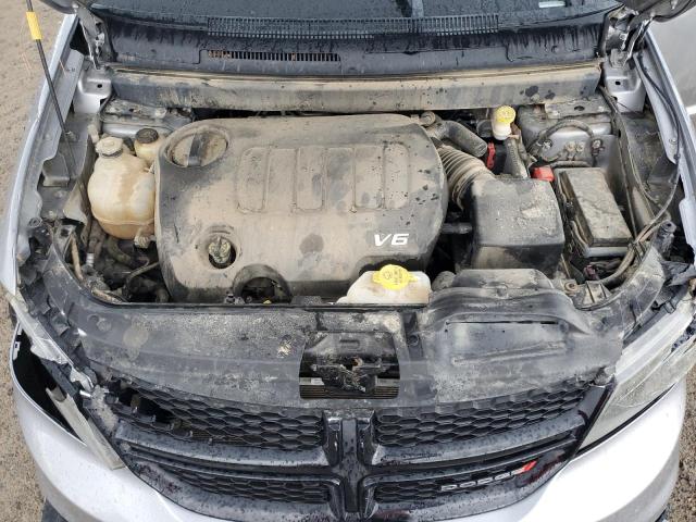 Photo 11 from auction – 2016 DODGE JOURNEY CR with VIN 3C4PDDGG1GT179952