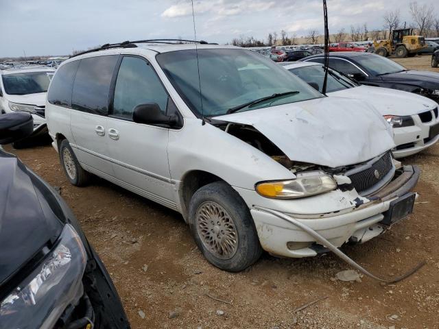 Photo 4 from auction – 1997 CHRYSLER TOWN & COU with VIN 1C4GP64L9VB426976