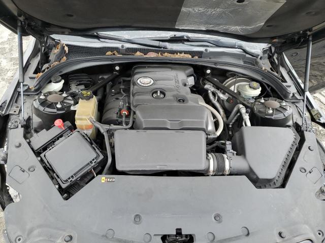 Photo 11 from auction – 2013 CADILLAC ATS with VIN 1G6AA5RA3D0173577