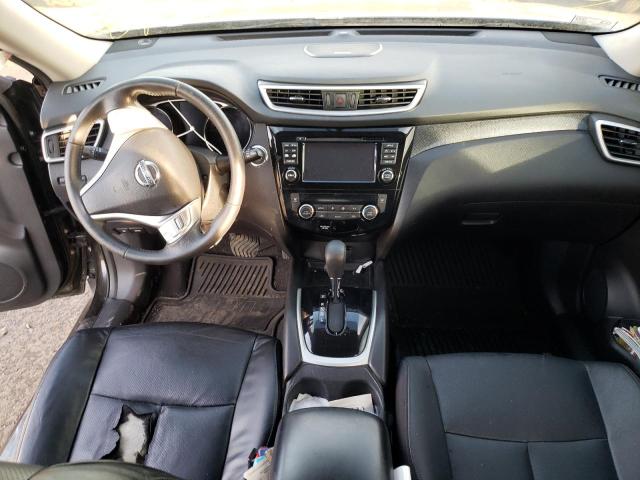 Photo 8 from auction – 2015 NISSAN ROGUE S with VIN 5N1AT2MV4FC812191
