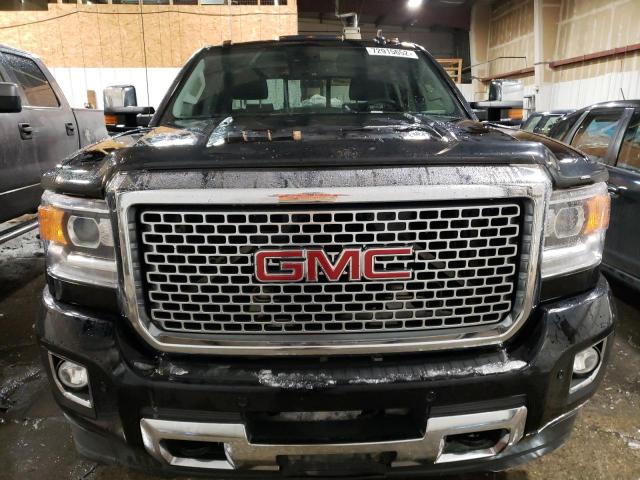 Photo 5 from auction – 2016 GMC SIERRA K35 with VIN 1GT42YE8XGF169958