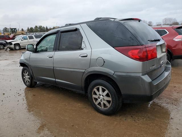 Photo 2 from auction – 2004 BUICK RENDEZVOUS with VIN 3G5DA03E94S571711