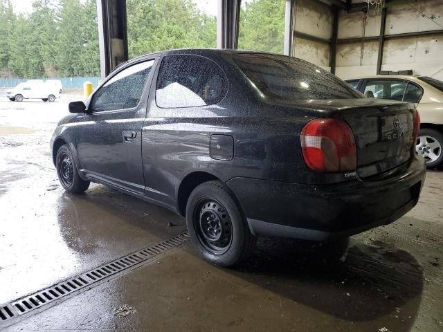 Photo 2 from auction – 2000 TOYOTA ECHO with VIN JTDAT123XY5007352