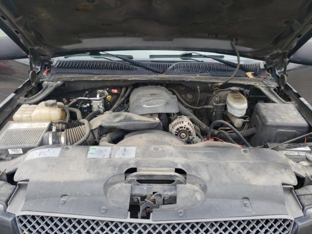 Photo 11 from auction – 2004 CHEVROLET SILVERADO with VIN 2GCEC19V141208755