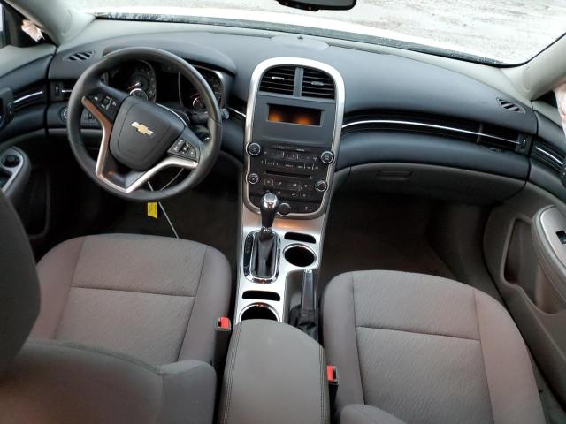 Photo 8 from auction – 2014 CHEVROLET MALIBU LS with VIN 1G11B5SL0EF254291